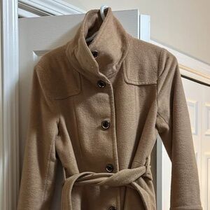 Karl Lagerfeld Wool Jacket